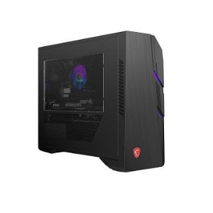 微星 MSI 13代經典娛樂電競桌機 (i5-13400F/8GB/512GB/GTX1650/W11H) MAG Codex 6 13SA-020TW