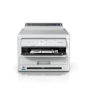 EPSON WF-M5399 黑白高速商用噴墨印表機 C11CK77504