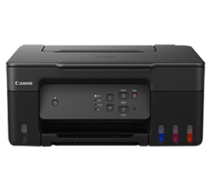 Canon PIXMA G2730原廠大供墨複合機