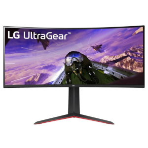 LG 34吋 UltraGear WQHD 21:9 專業電競螢幕