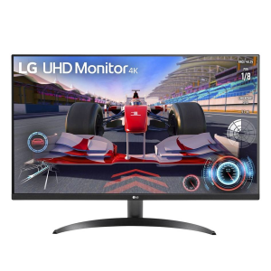 LG 32UR500-B UHD 4K高畫質編輯顯示器